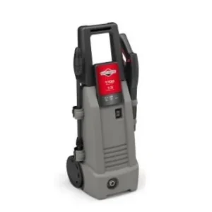 BRIGGS AND STRATTON Pressure Washer 020654-00 - Model Identification Image